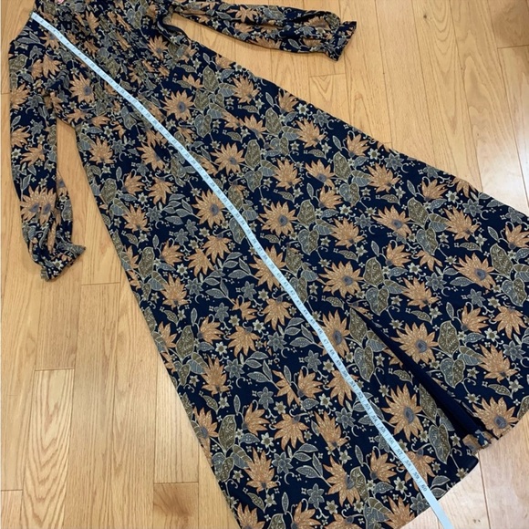 Tularosa Tia Maxi Dress - Picture 9 of 9